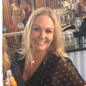 Meet your Posher, Jo